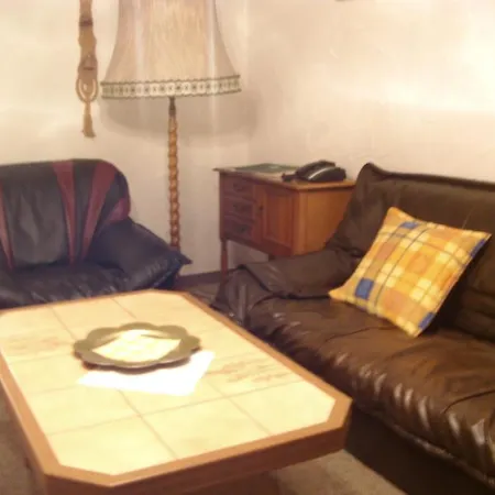 Seidenweber 公寓 *