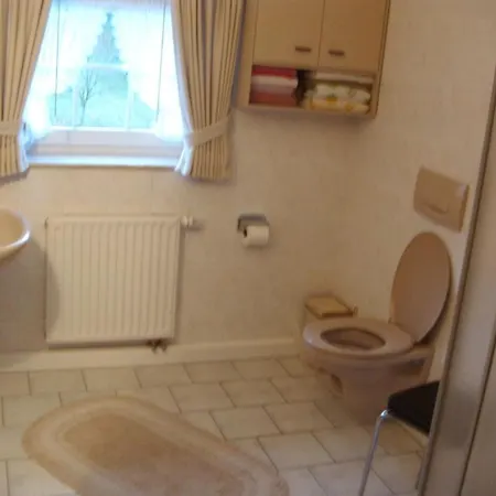 公寓 Seidenweber *