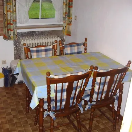 公寓 Seidenweber *