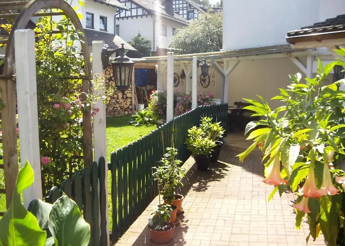 Seidenweber Schmallenberg