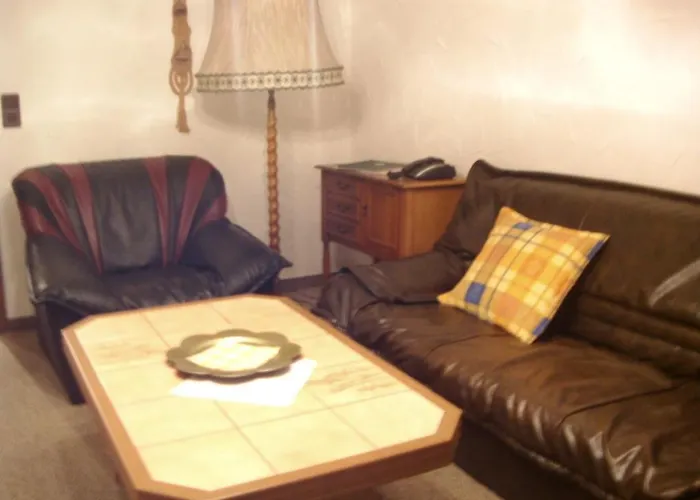 Seidenweber Appartement *