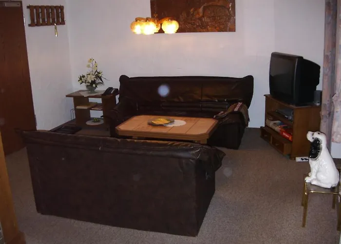 Seidenweber Appartement *