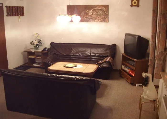 Appartement Seidenweber Schmallenberg