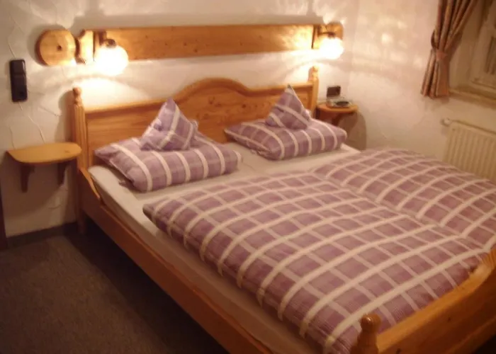 Seidenweber Schmallenberg