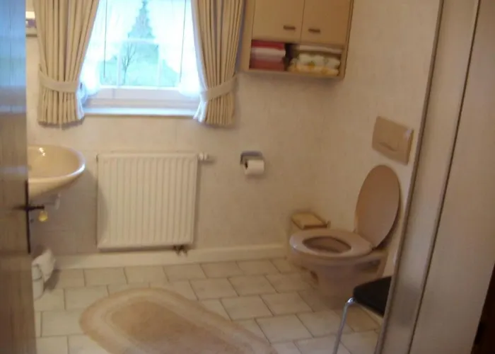 Appartement Seidenweber *