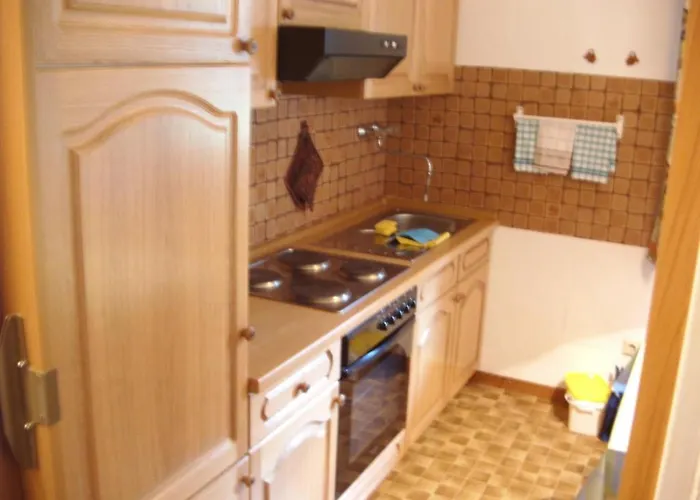 Appartement Seidenweber