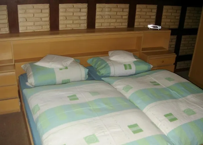 Appartement Seidenweber