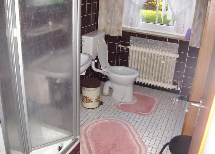 Appartement Seidenweber Schmallenberg