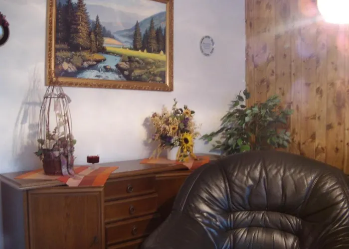 Appartement Seidenweber